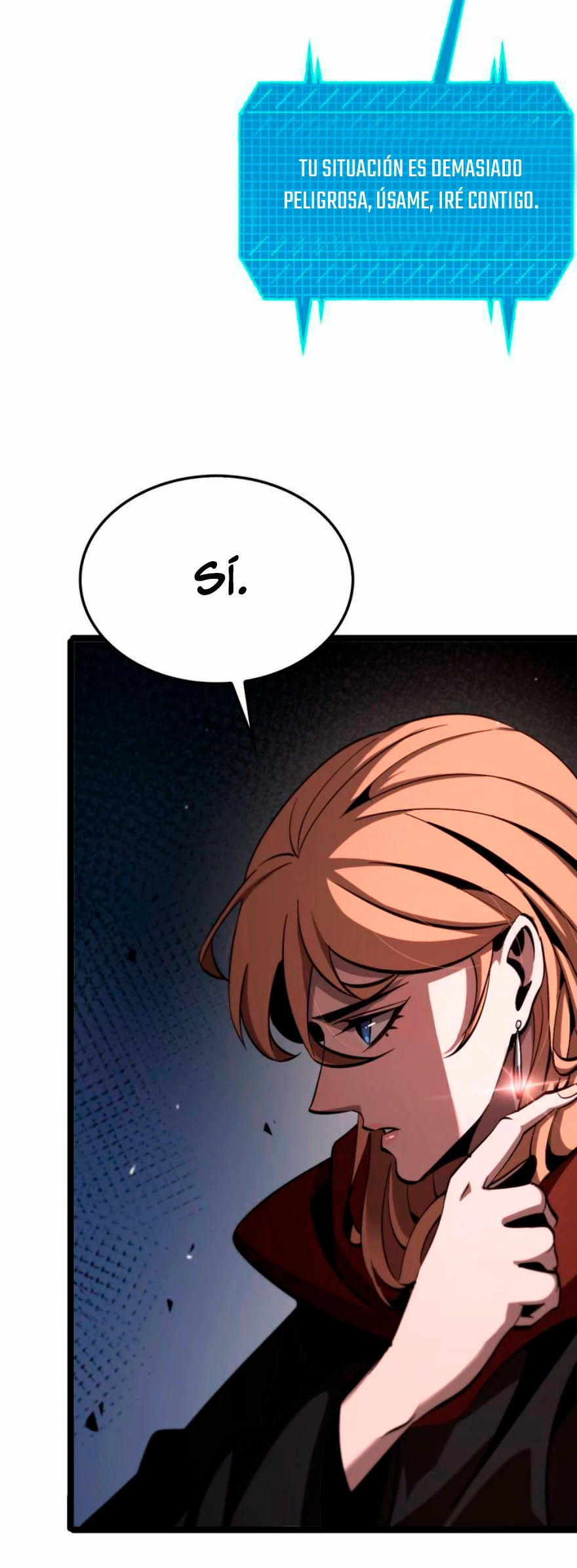 Apocalipsis Mundial en Linea capítulo 220, página 27