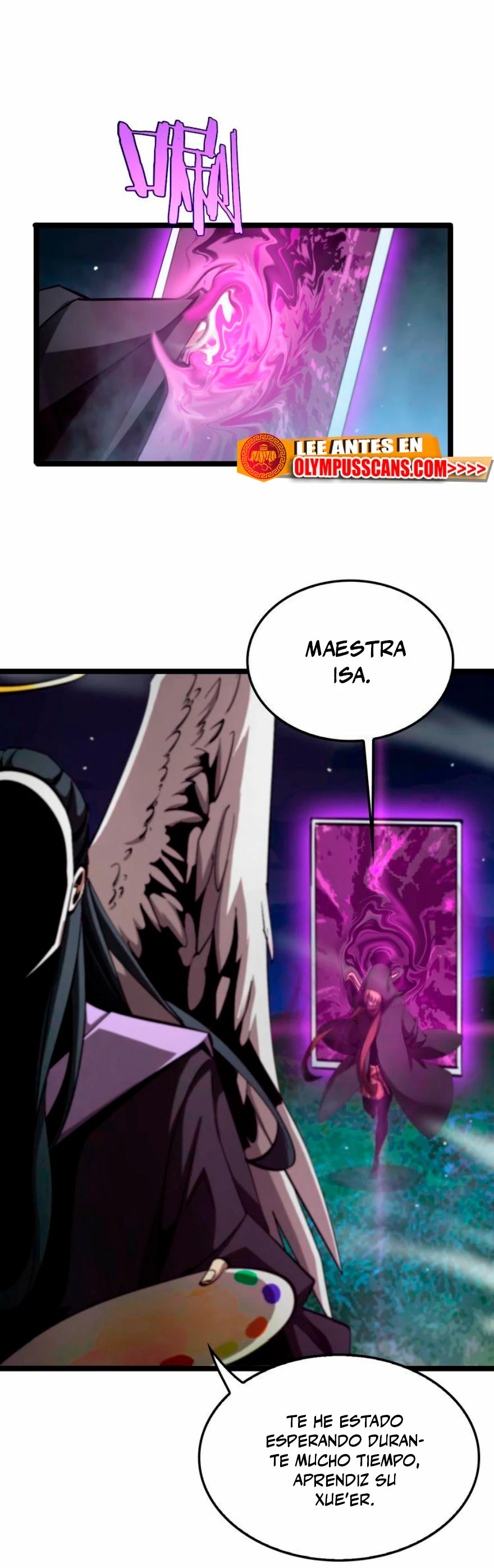 Apocalipsis Mundial en Linea capítulo 221, página 10