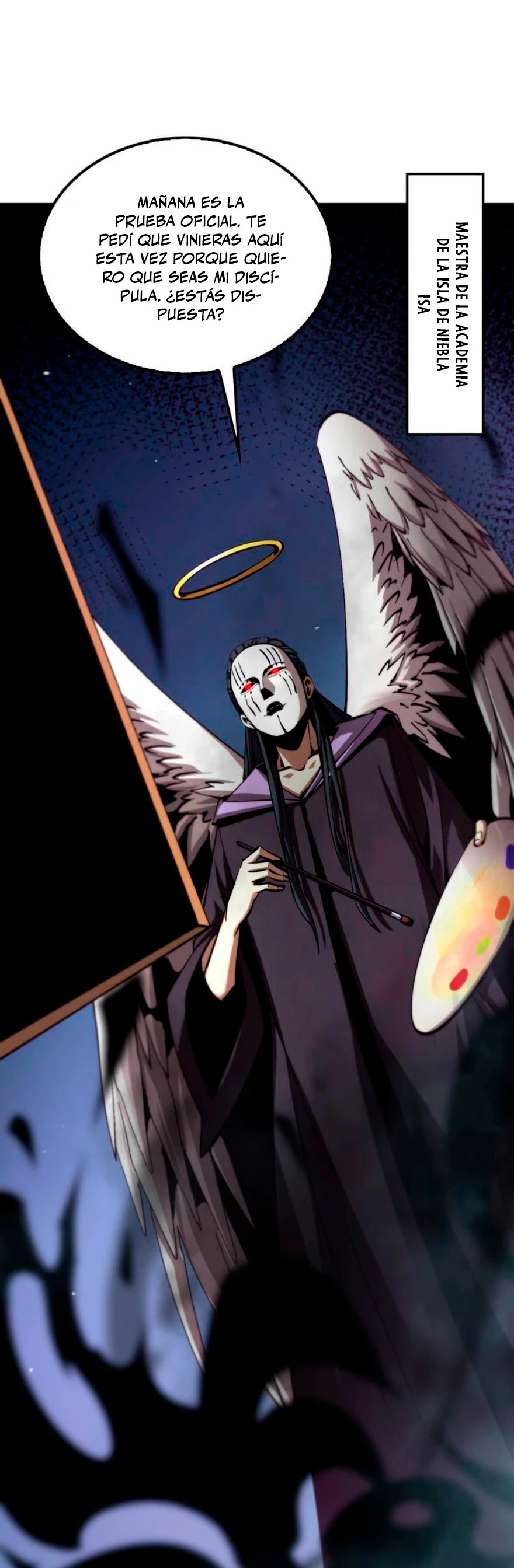 Apocalipsis Mundial en Linea capítulo 221, página 11