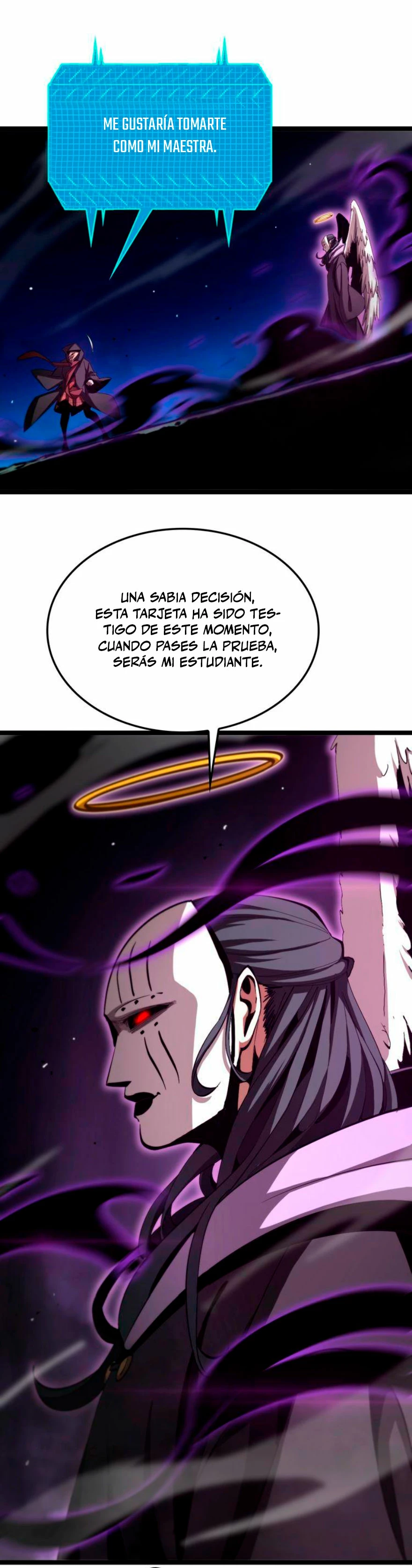 Apocalipsis Mundial en Linea capítulo 221, página 18