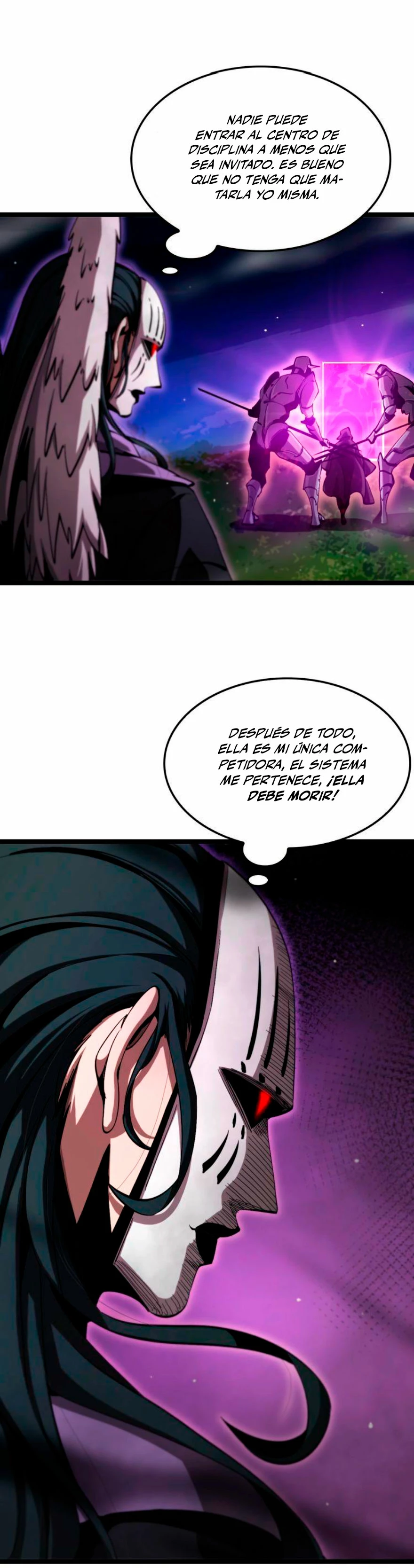 Apocalipsis Mundial en Linea capítulo 221, página 24