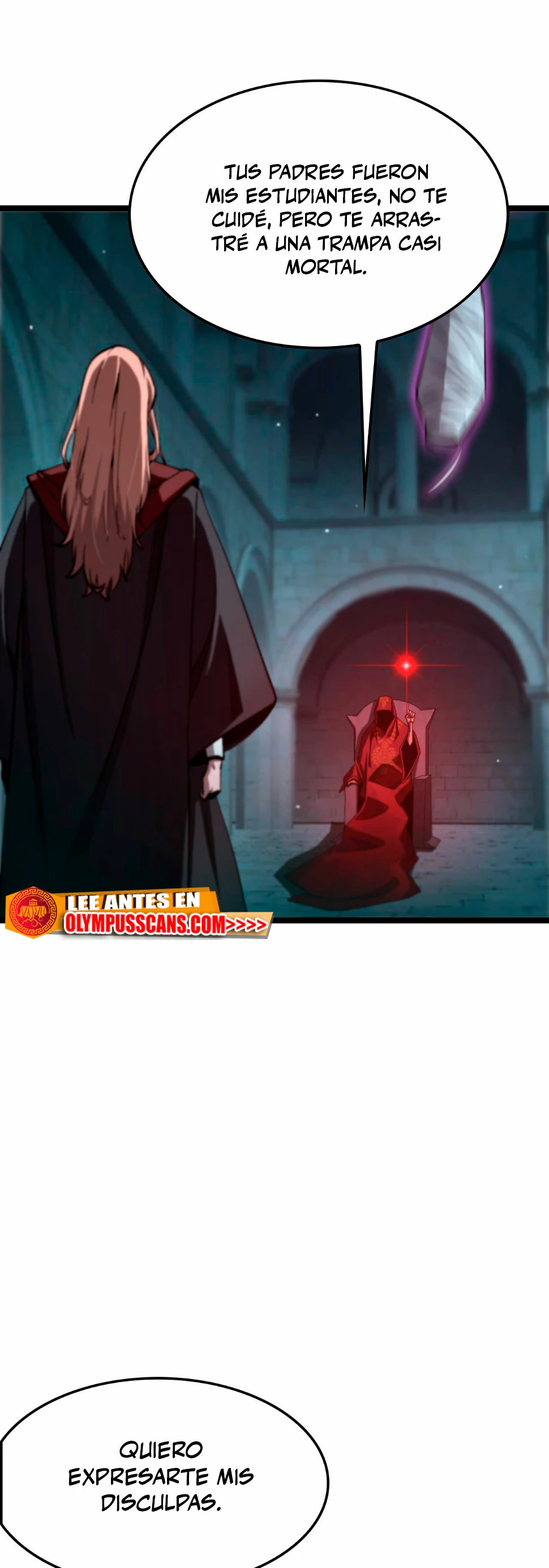 Apocalipsis Mundial en Linea capítulo 222, página 10