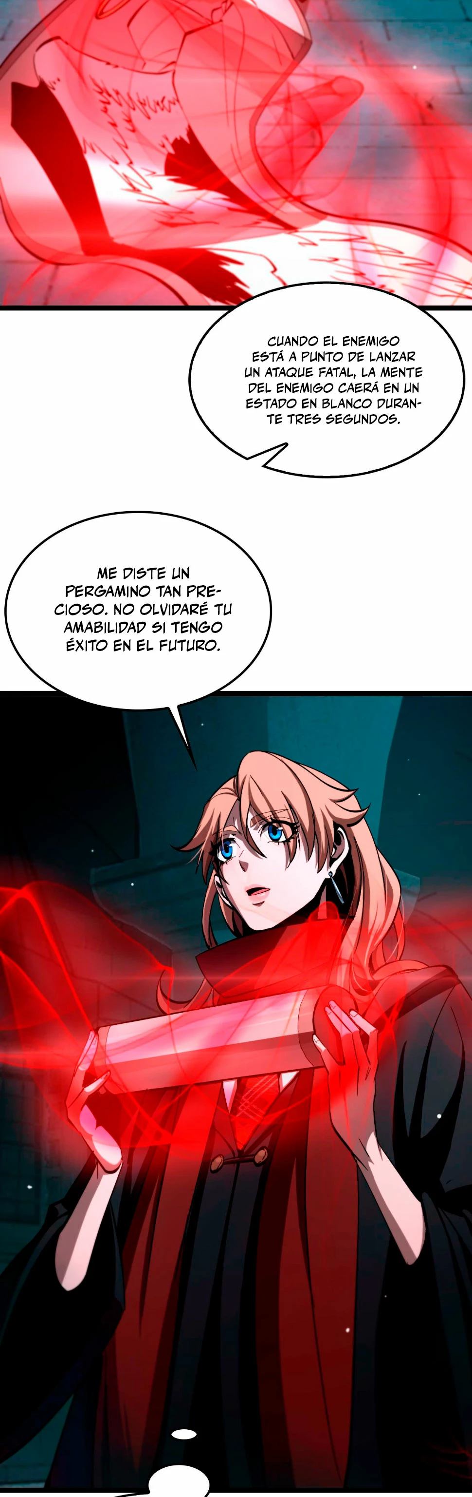 Apocalipsis Mundial en Linea capítulo 222, página 12