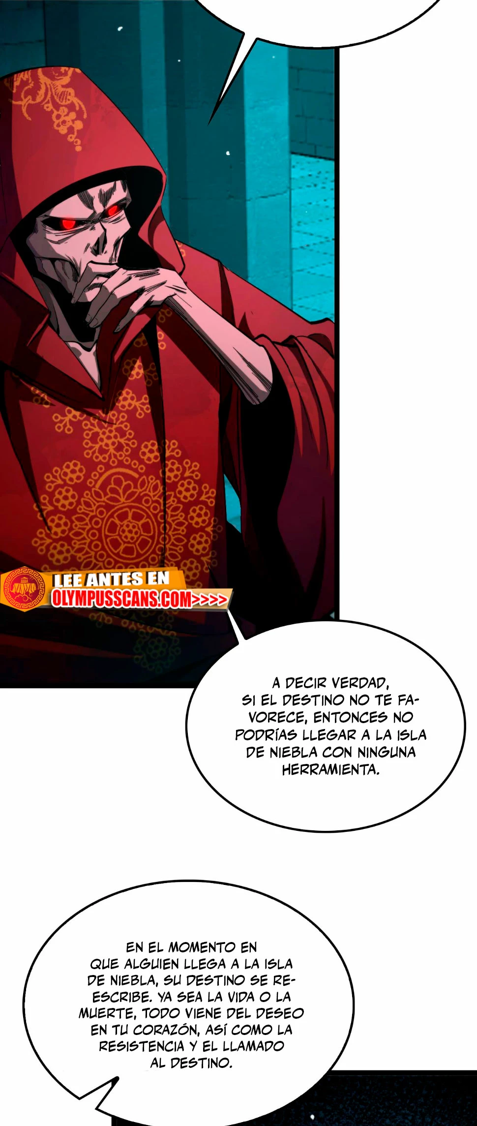 Apocalipsis Mundial en Linea capítulo 222, página 14