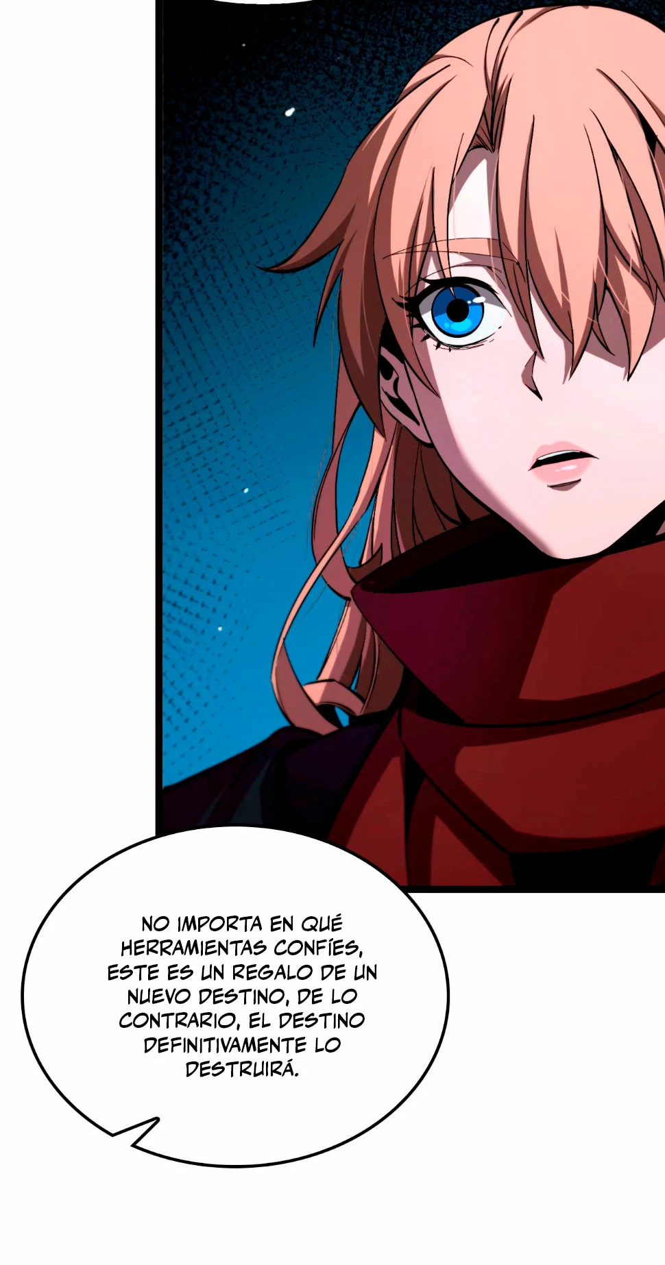 Apocalipsis Mundial en Linea capítulo 222, página 15