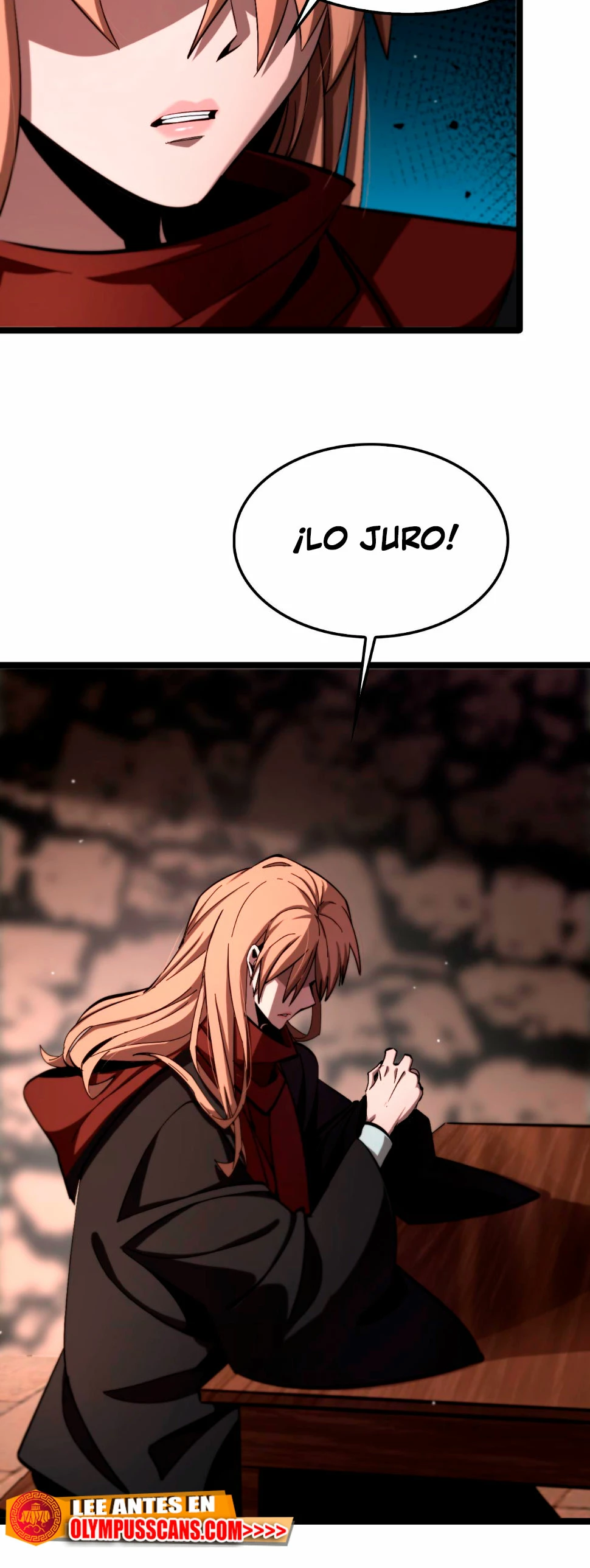 Apocalipsis Mundial en Linea capítulo 222, página 25