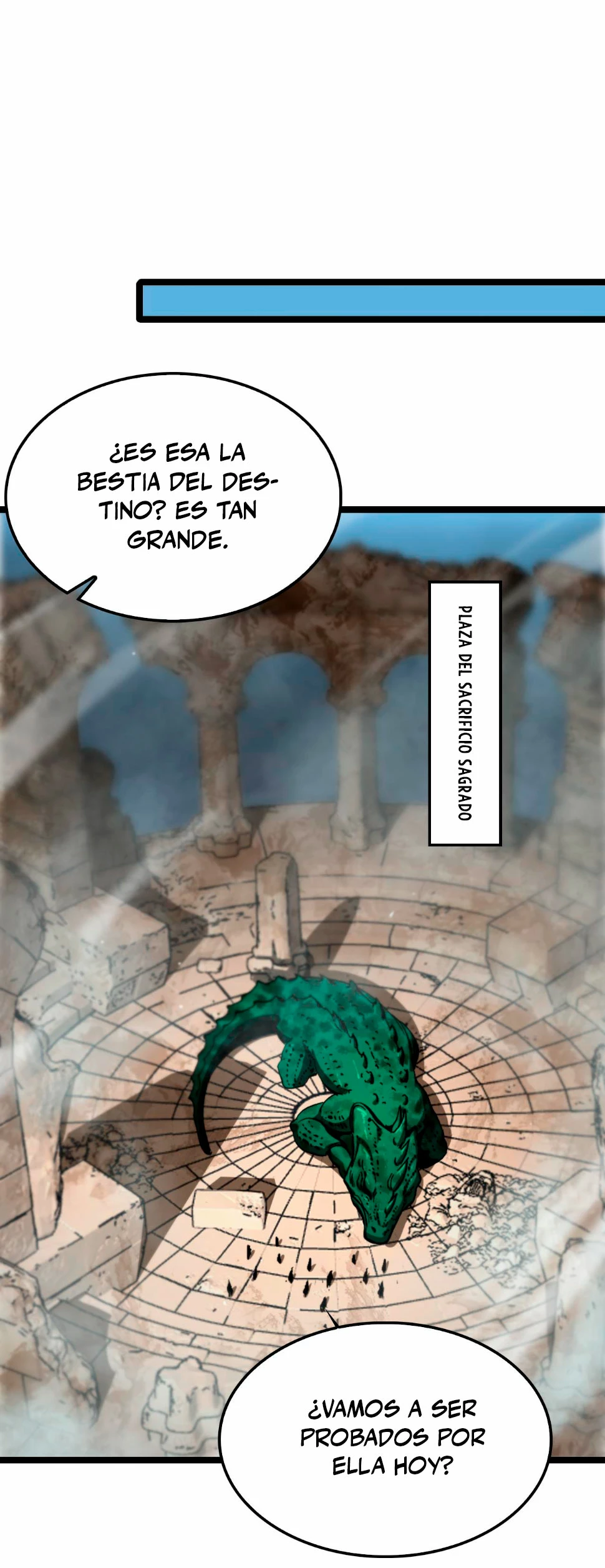 Apocalipsis Mundial en Linea capítulo 222, página 26