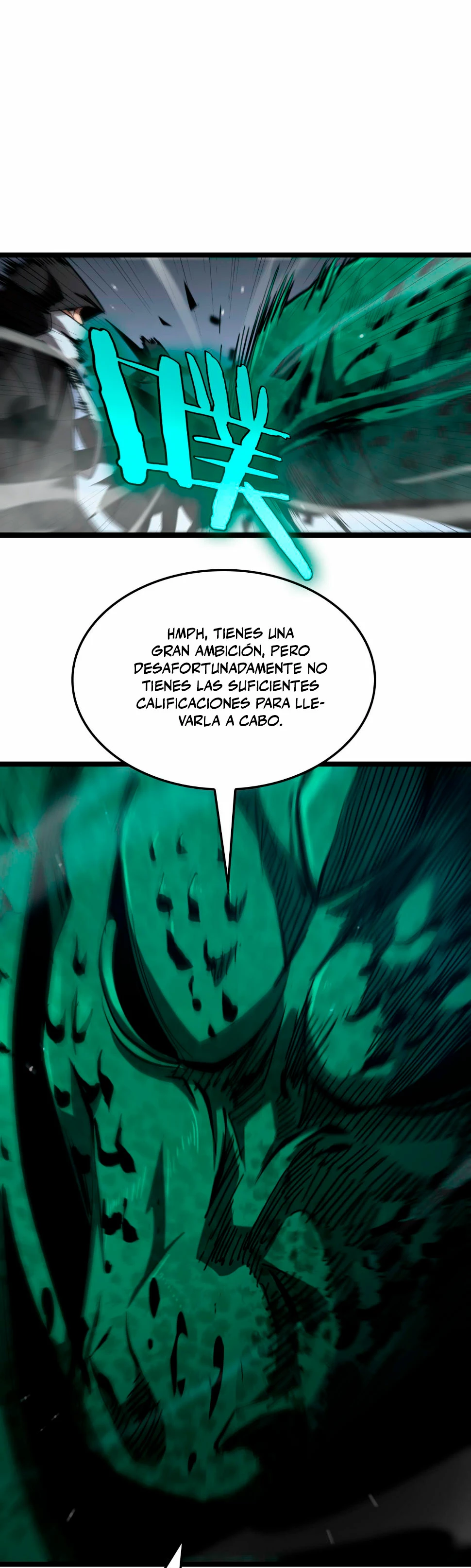 Apocalipsis Mundial en Linea capítulo 222, página 35