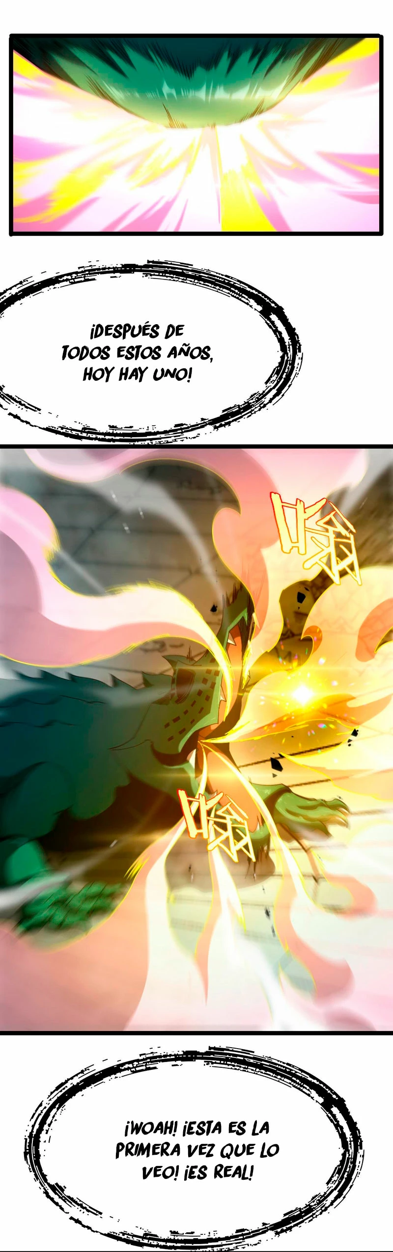 Apocalipsis Mundial en Linea capítulo 223, página 10