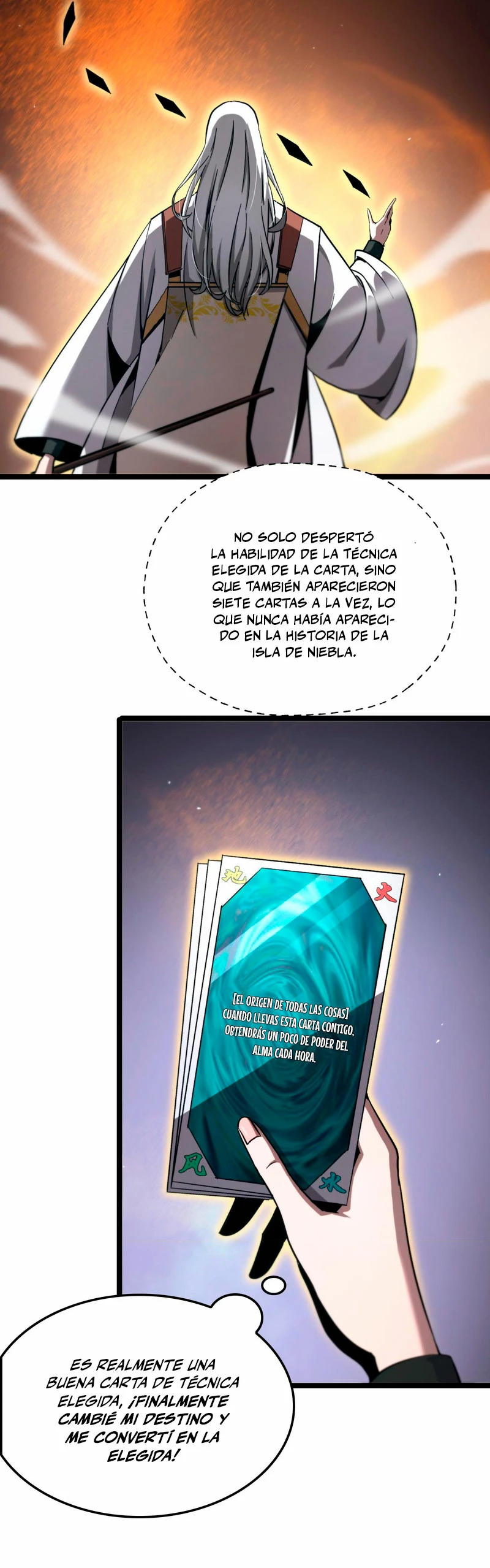 Apocalipsis Mundial en Linea capítulo 223, página 12