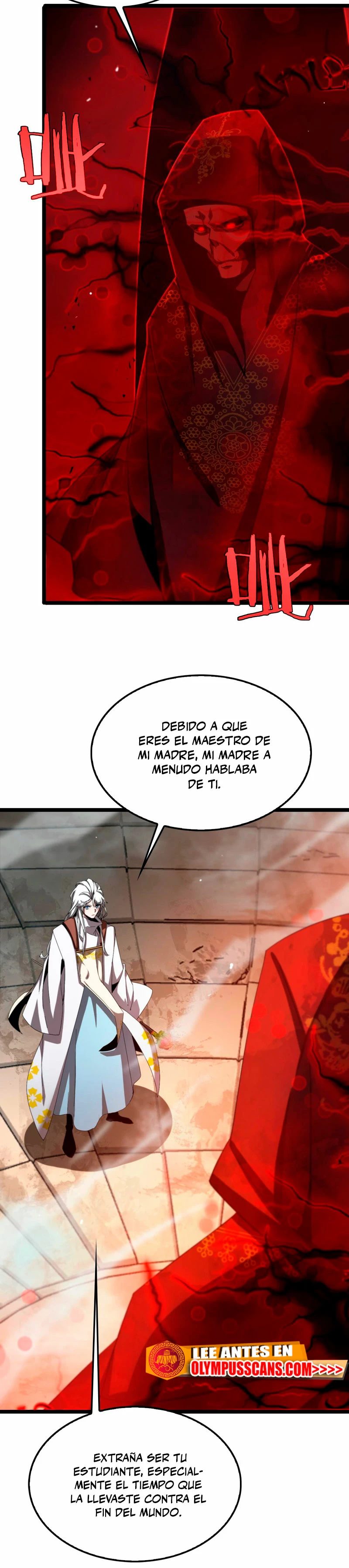Apocalipsis Mundial en Linea capítulo 223, página 15
