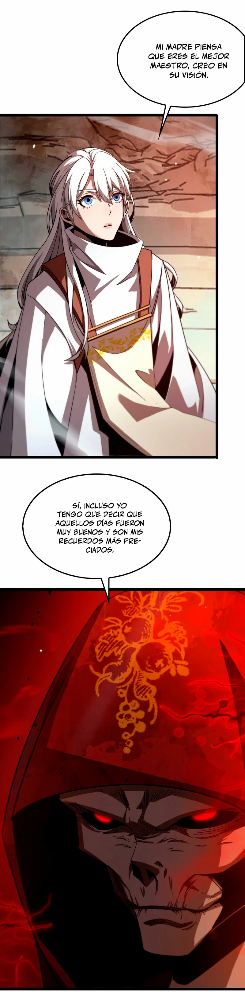 Apocalipsis Mundial en Linea capítulo 223, página 16