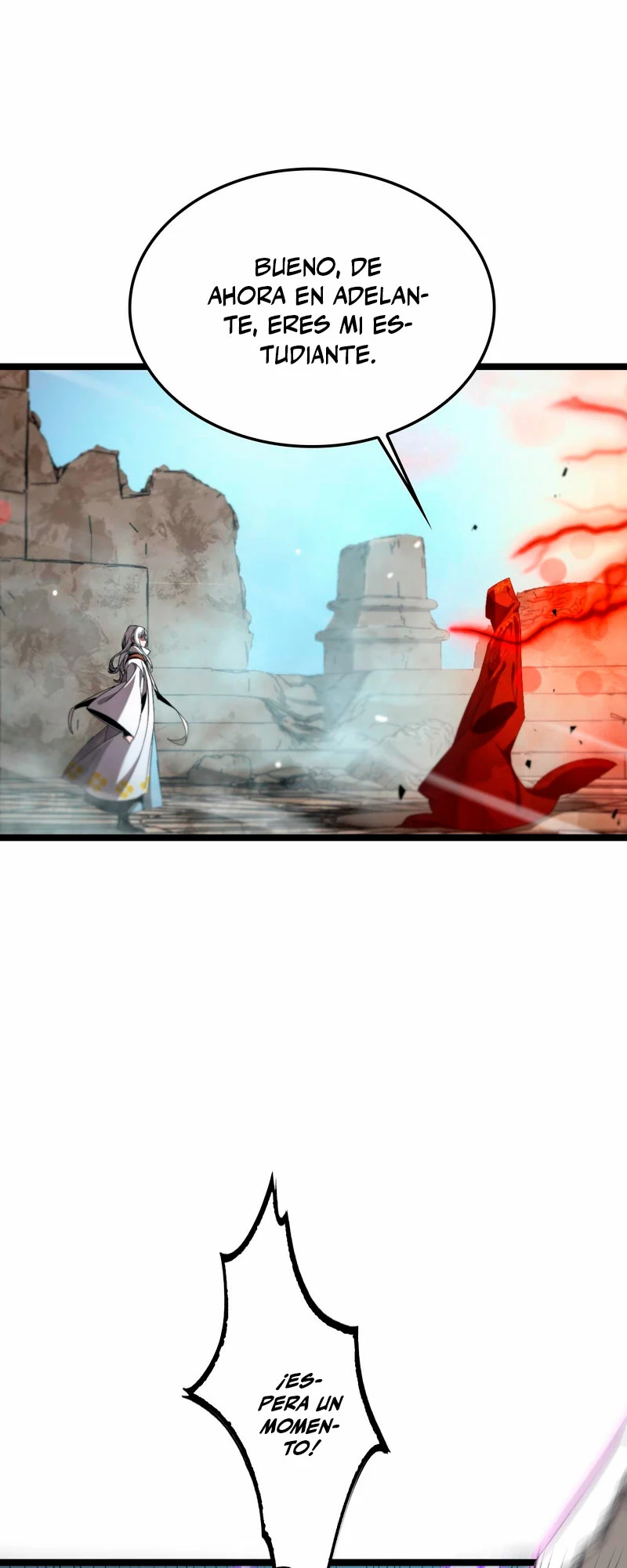 Apocalipsis Mundial en Linea capítulo 223, página 17