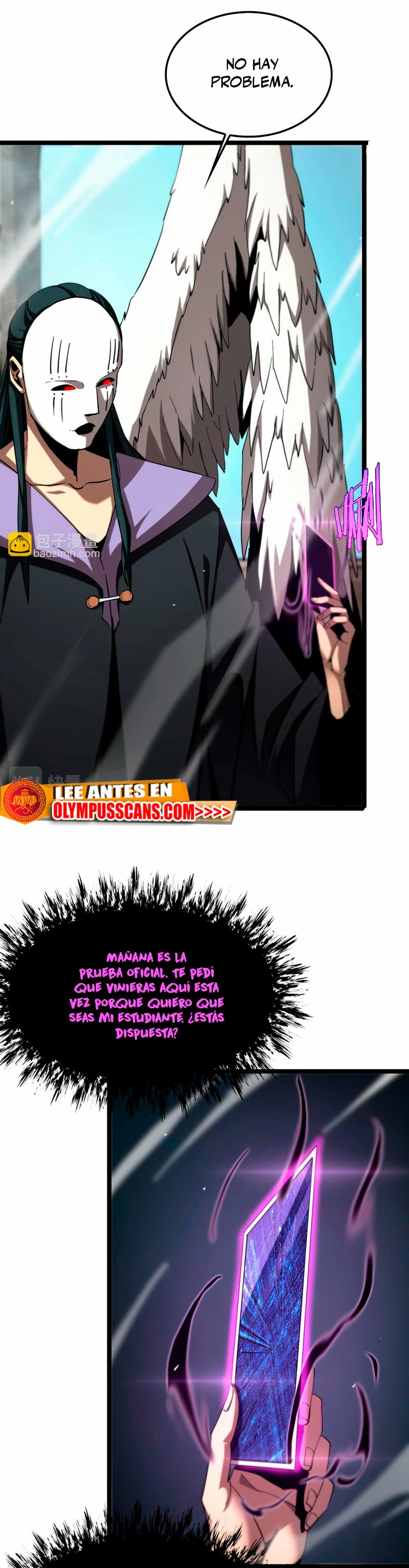 Apocalipsis Mundial en Linea capítulo 223, página 22