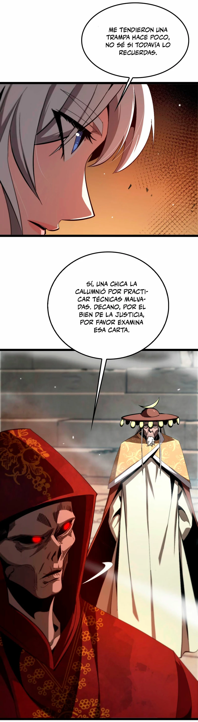 Apocalipsis Mundial en Linea capítulo 223, página 26