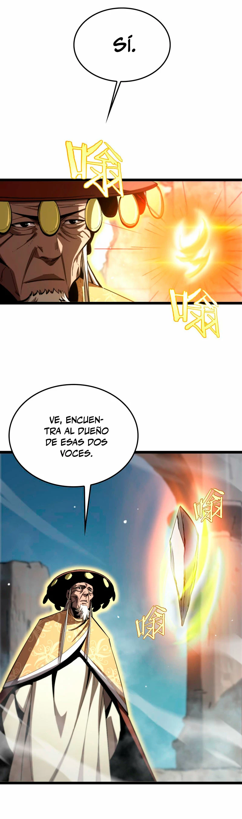 Apocalipsis Mundial en Linea capítulo 223, página 27