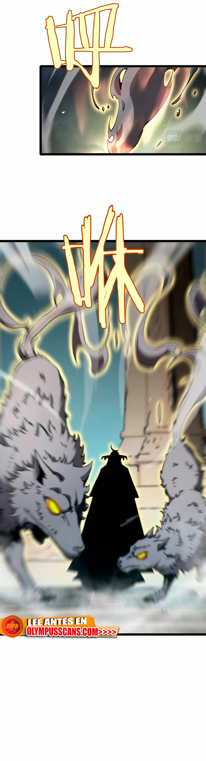Apocalipsis Mundial en Linea capítulo 223, página 28