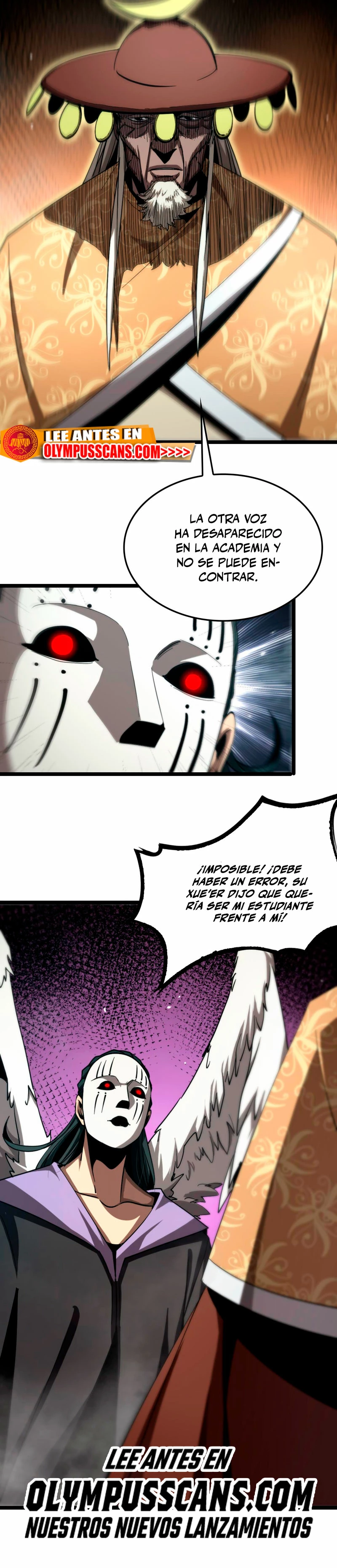 Apocalipsis Mundial en Linea capítulo 223, página 30