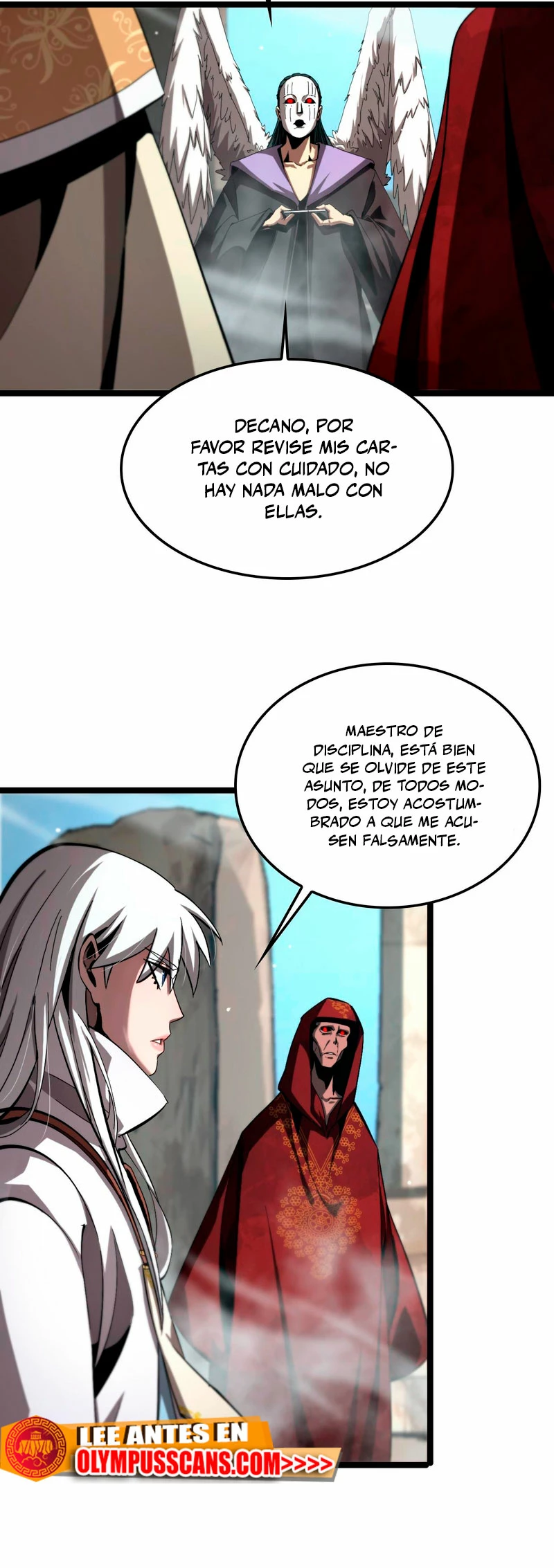 Apocalipsis Mundial en Linea capítulo 224, página 5