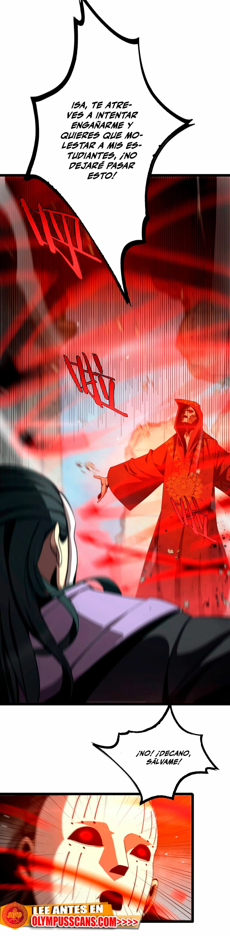 Apocalipsis Mundial en Linea capítulo 224, página 7