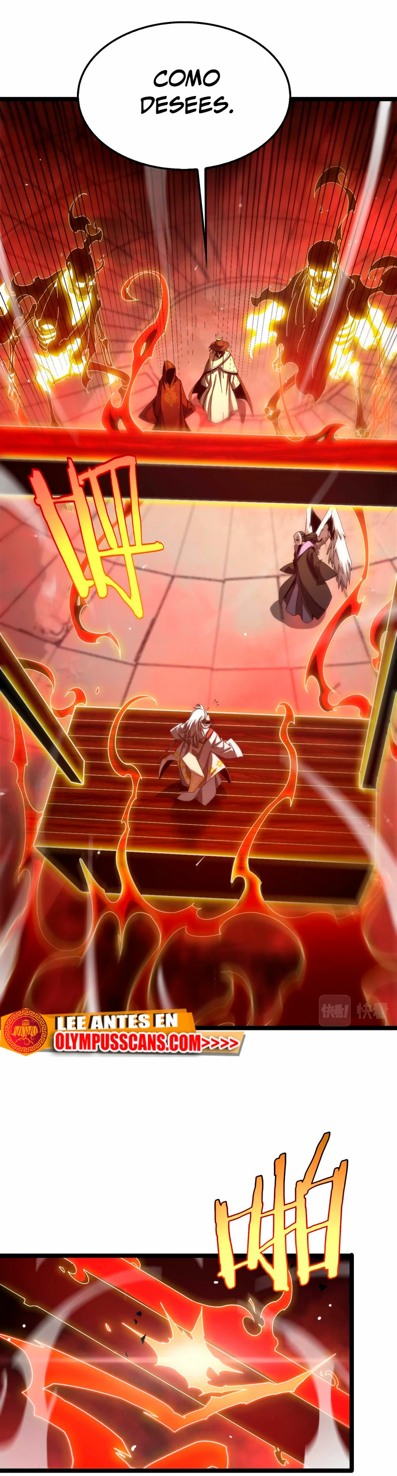 Apocalipsis Mundial en Linea capítulo 224, página 13