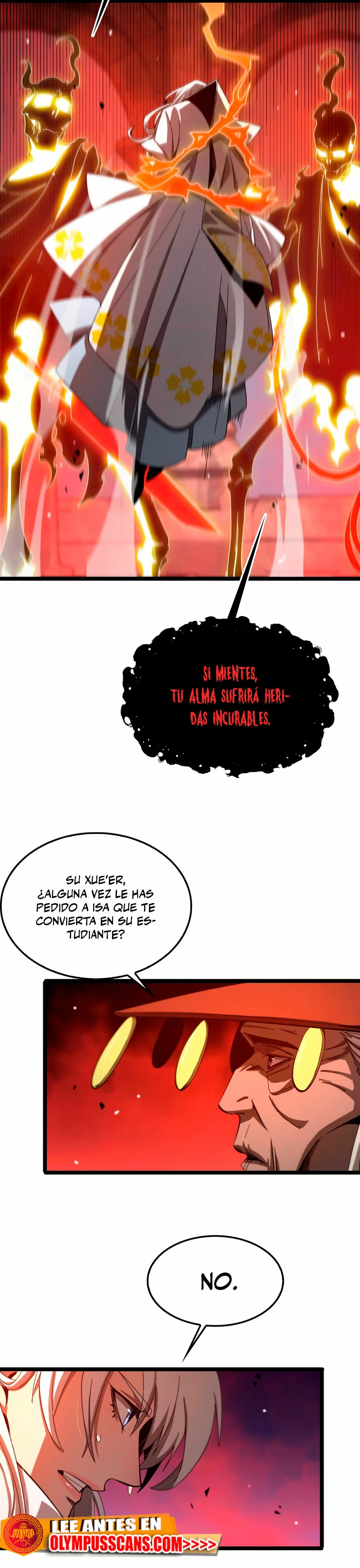 Apocalipsis Mundial en Linea capítulo 224, página 15
