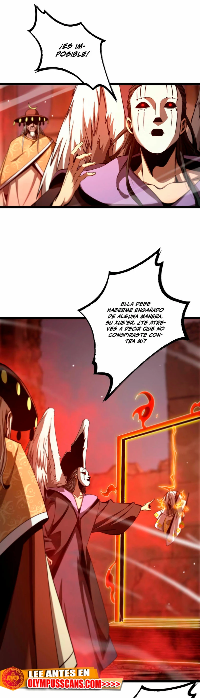 Apocalipsis Mundial en Linea capítulo 224, página 17