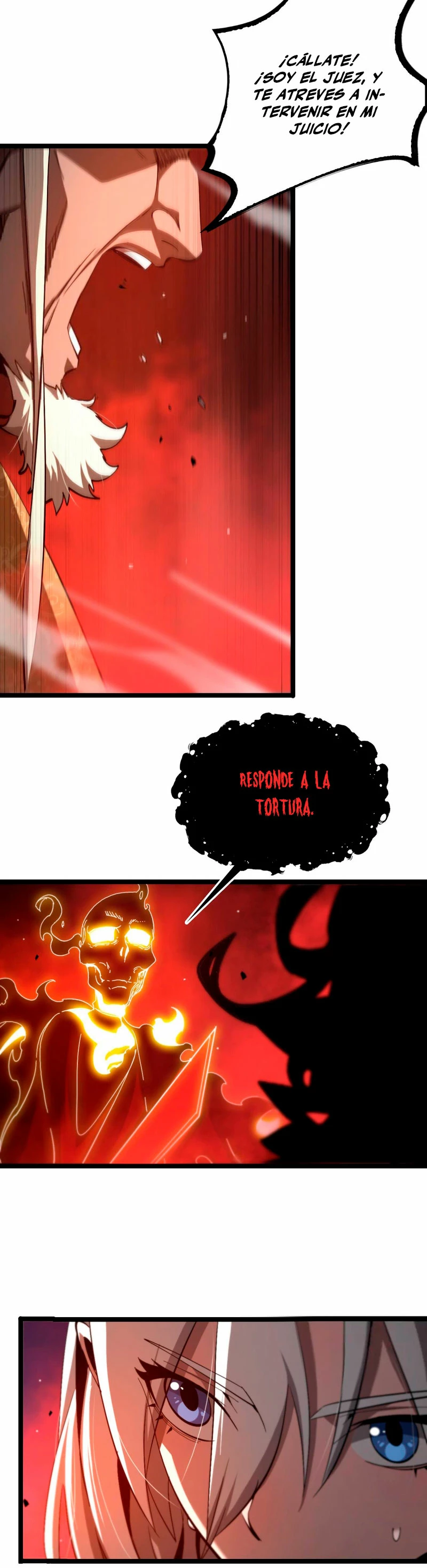 Apocalipsis Mundial en Linea capítulo 224, página 18