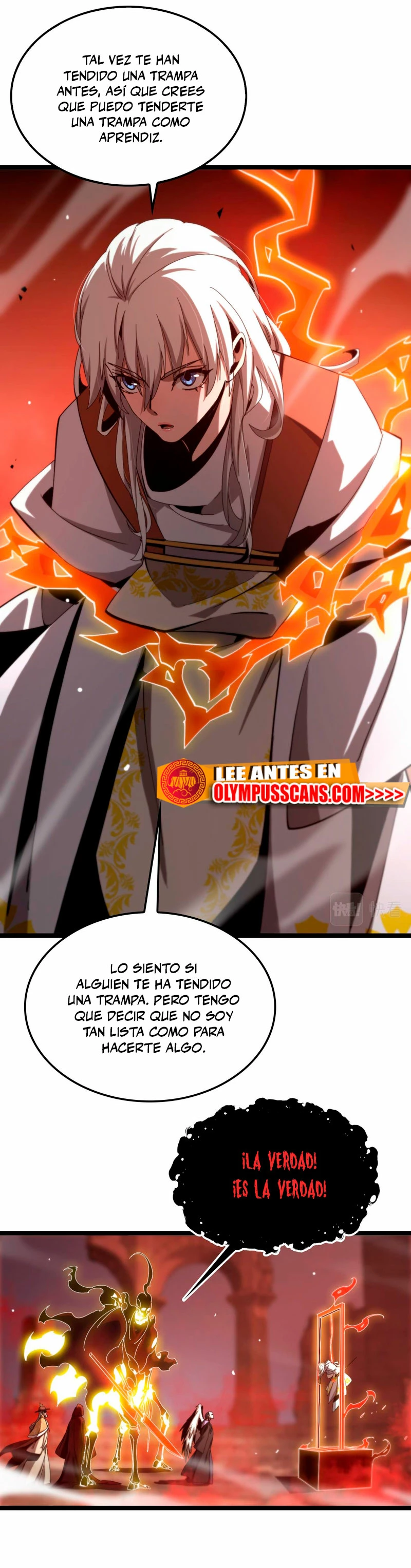 Apocalipsis Mundial en Linea capítulo 224, página 20