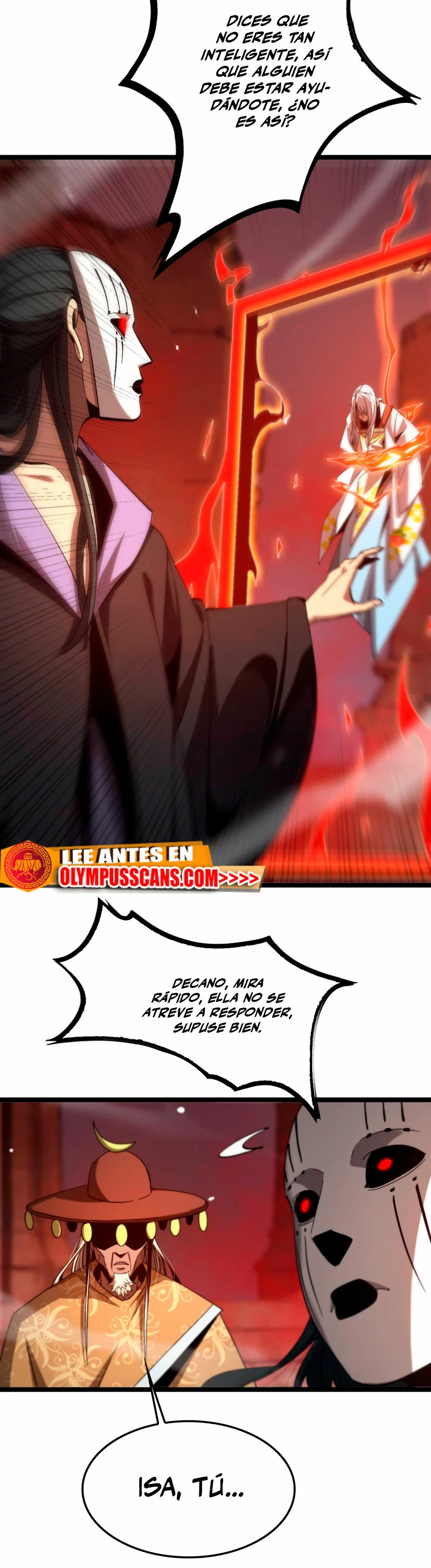 Apocalipsis Mundial en Linea capítulo 224, página 22