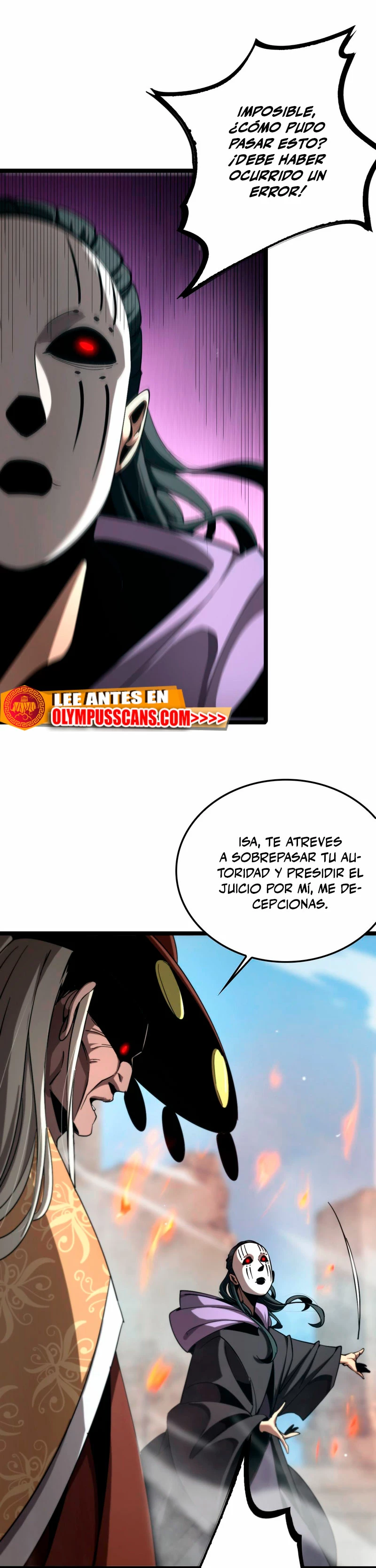 Apocalipsis Mundial en Linea capítulo 224, página 25