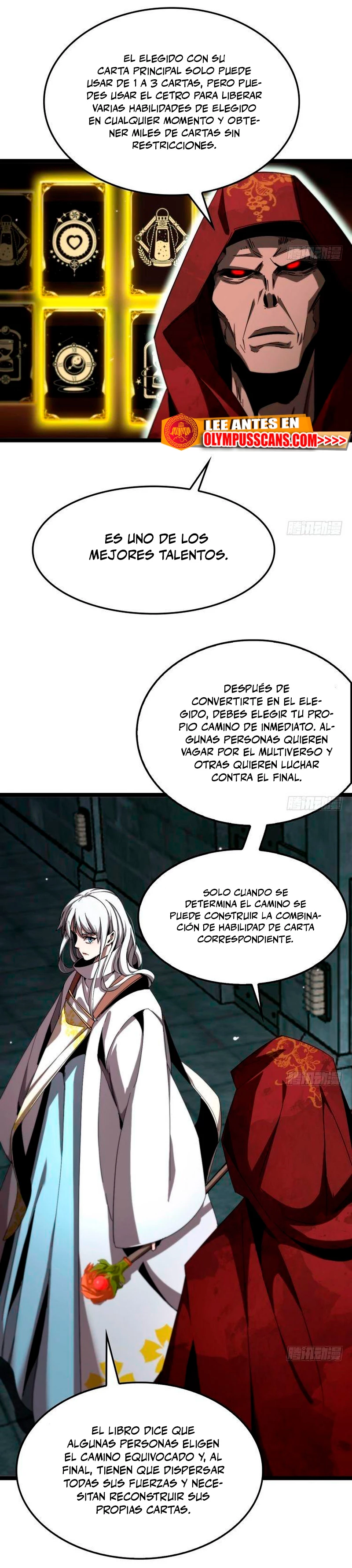Apocalipsis Mundial en Linea capítulo 225, página 6