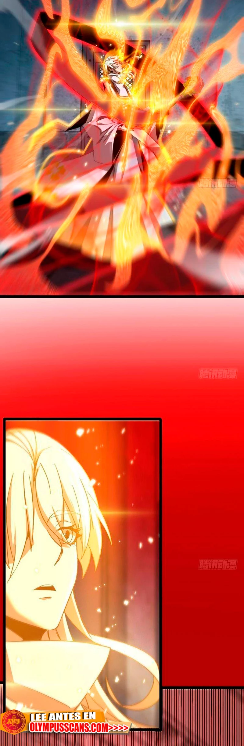 Apocalipsis Mundial en Linea capítulo 225, página 10