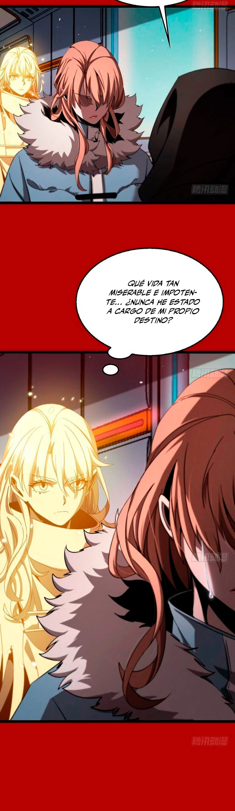 Apocalipsis Mundial en Linea capítulo 225, página 15