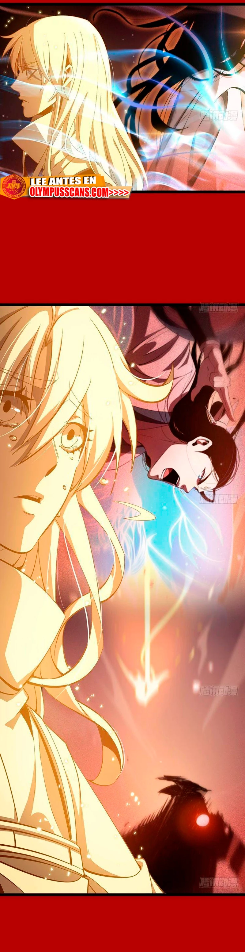 Apocalipsis Mundial en Linea capítulo 225, página 23