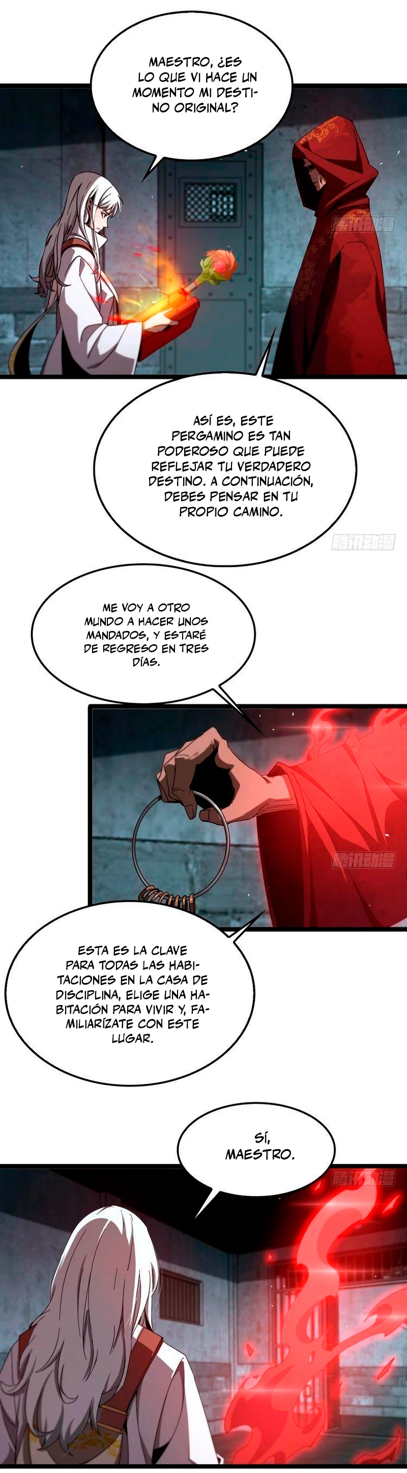 Apocalipsis Mundial en Linea capítulo 225, página 25