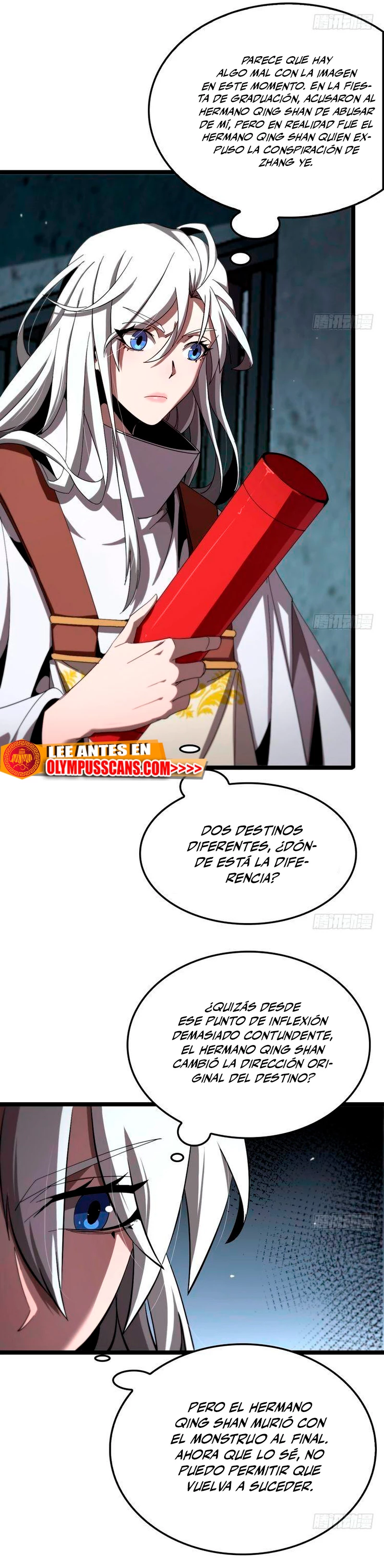 Apocalipsis Mundial en Linea capítulo 225, página 26