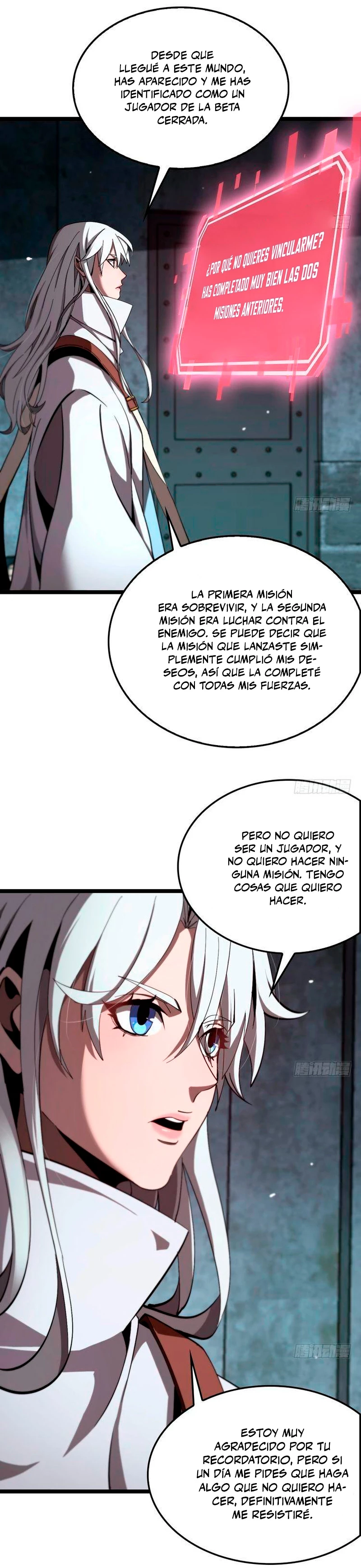 Apocalipsis Mundial en Linea capítulo 225, página 28