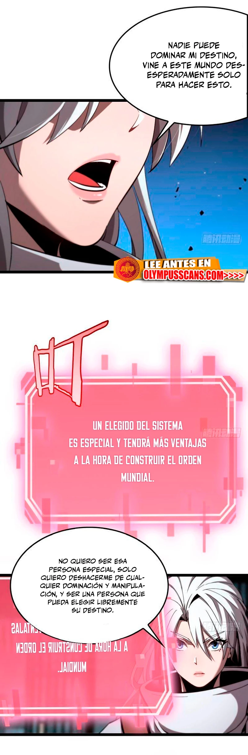 Apocalipsis Mundial en Linea capítulo 225, página 29