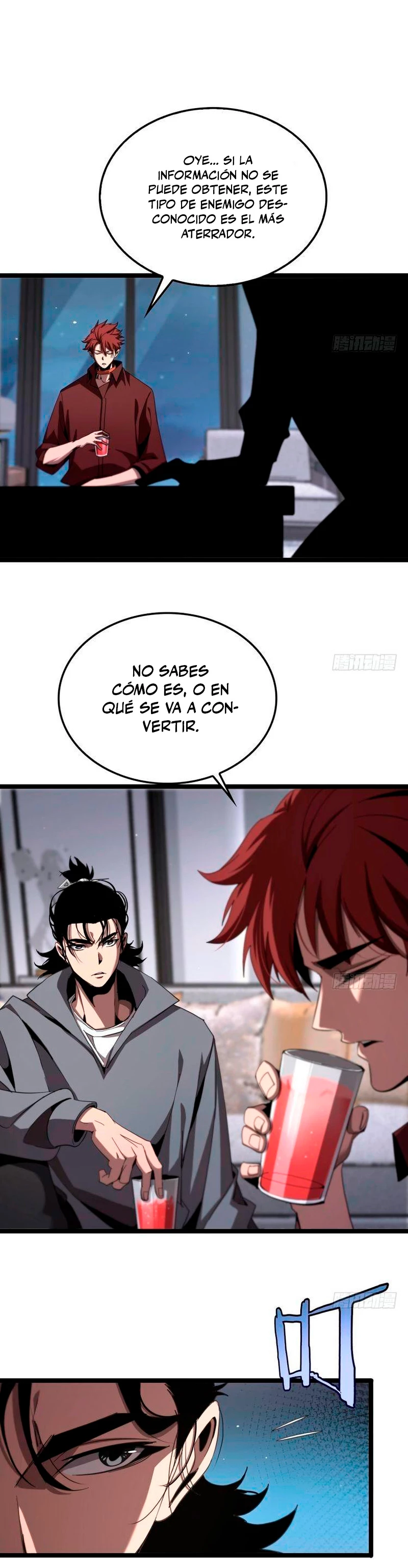 Apocalipsis Mundial en Linea capítulo 226, página 6