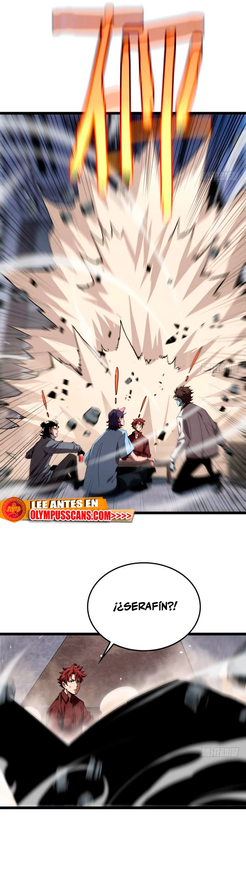 Apocalipsis Mundial en Linea capítulo 226, página 10