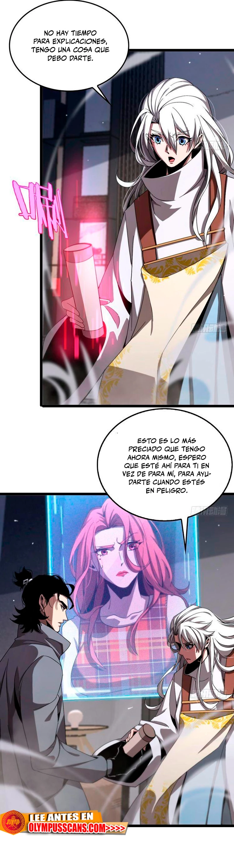 Apocalipsis Mundial en Linea capítulo 226, página 12