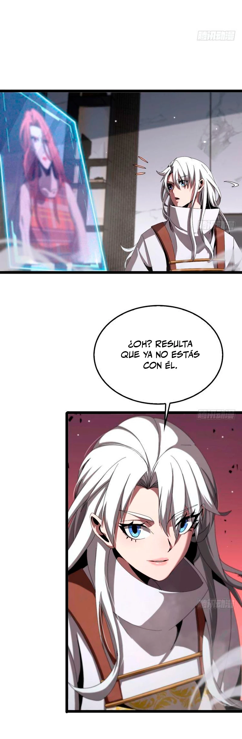 Apocalipsis Mundial en Linea capítulo 226, página 13