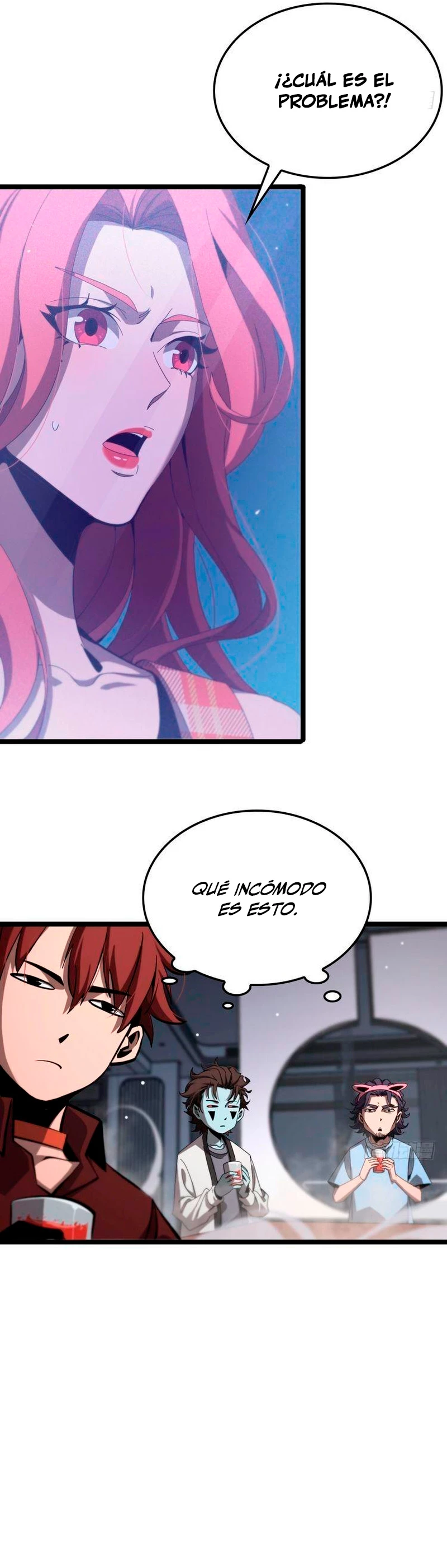 Apocalipsis Mundial en Linea capítulo 226, página 14