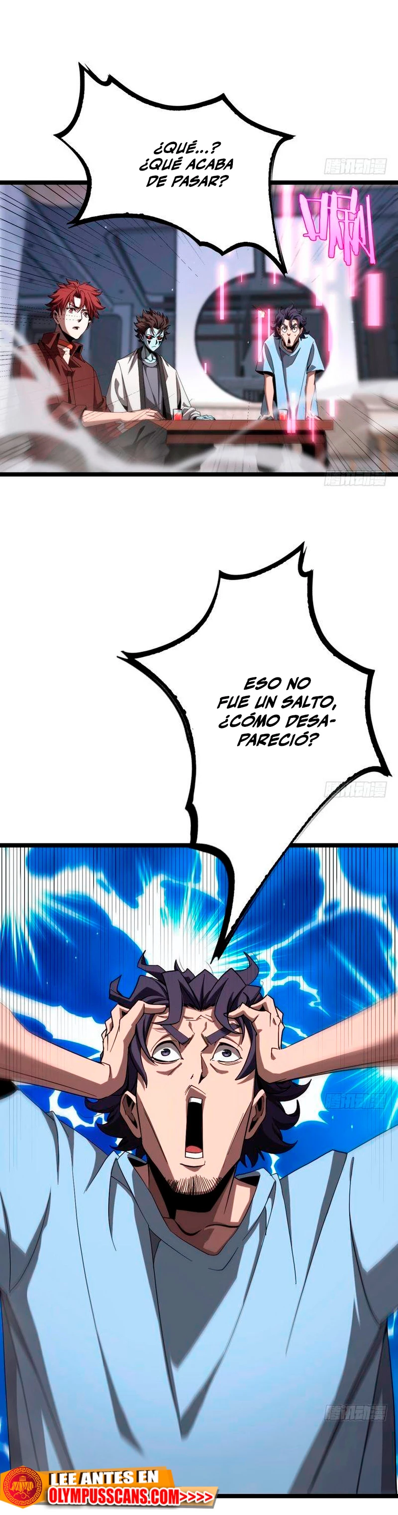 Apocalipsis Mundial en Linea capítulo 226, página 17