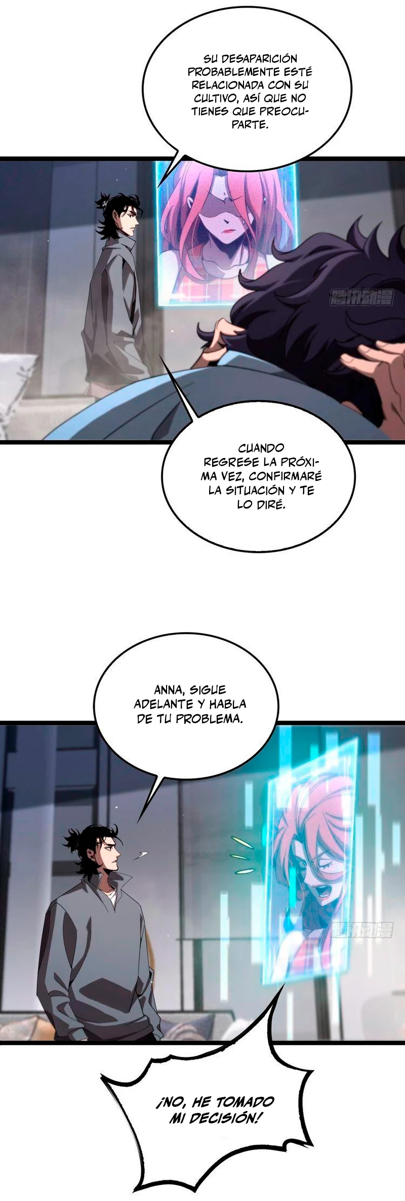 Apocalipsis Mundial en Linea capítulo 226, página 19