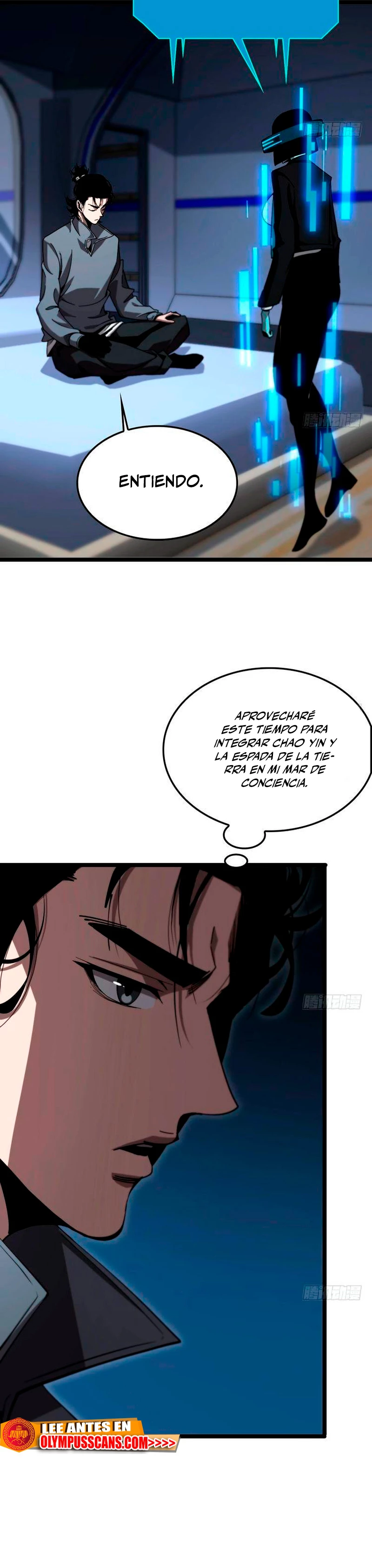Apocalipsis Mundial en Linea capítulo 227, página 3