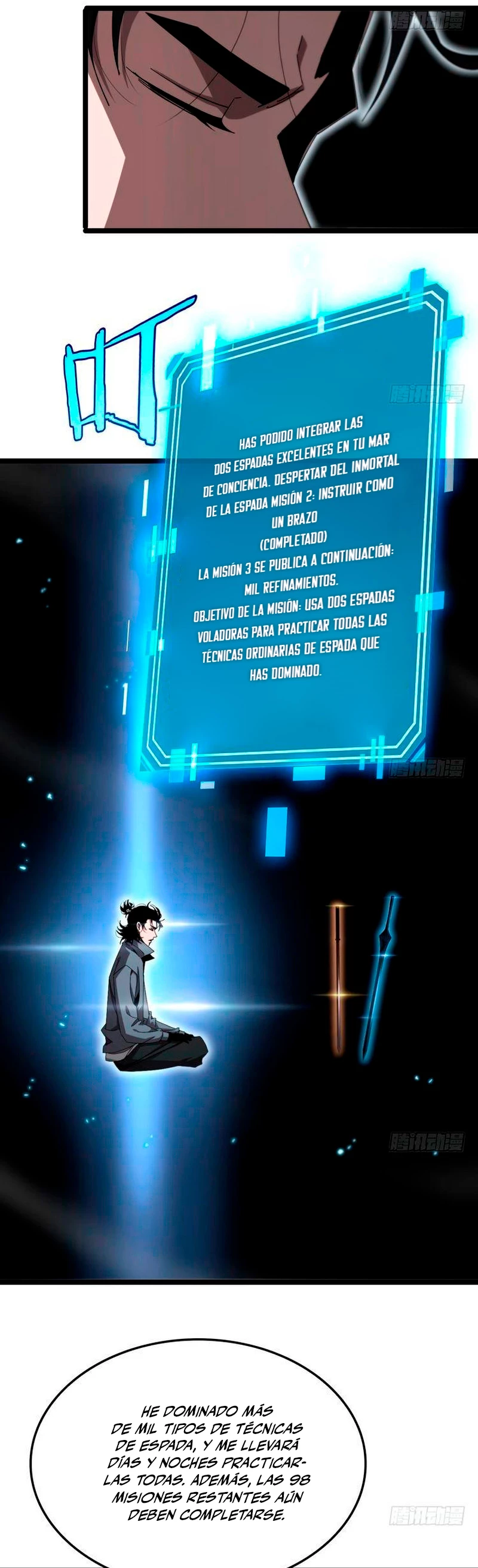 Apocalipsis Mundial en Linea capítulo 227, página 4