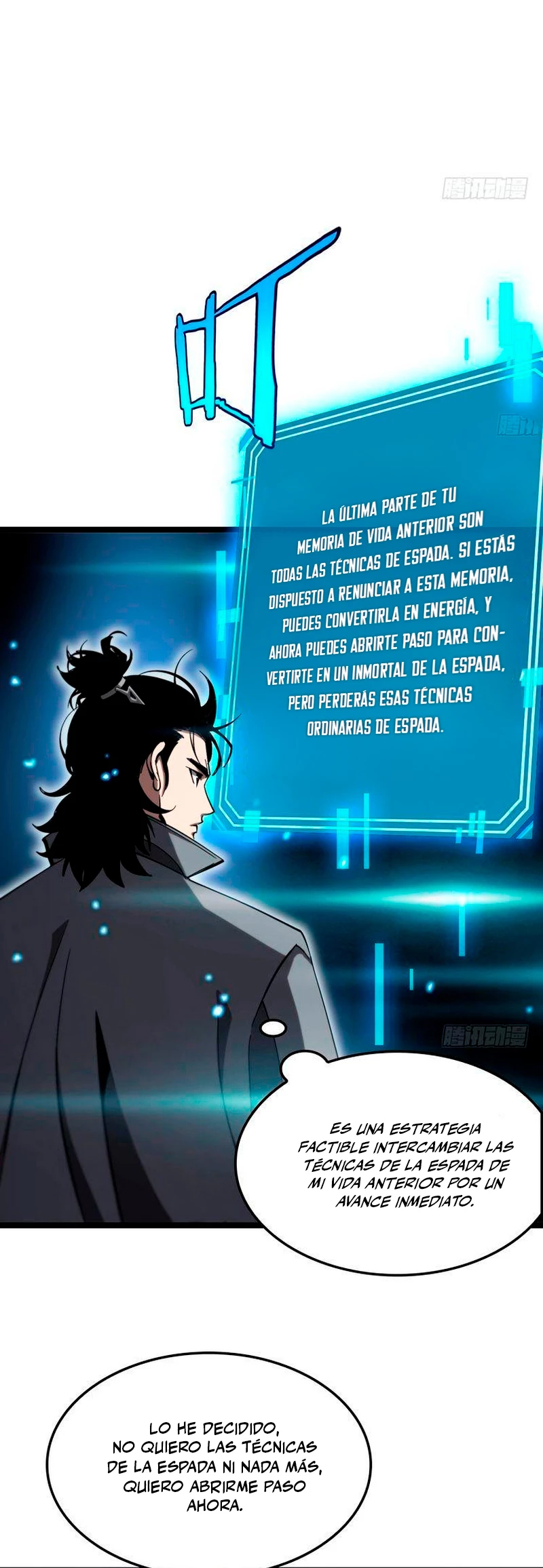Apocalipsis Mundial en Linea capítulo 227, página 6