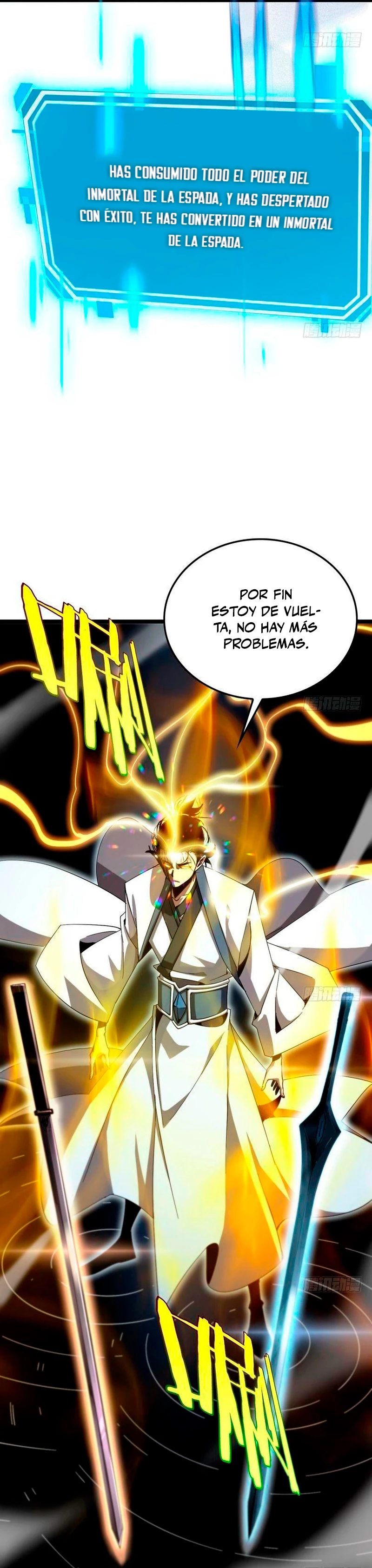 Apocalipsis Mundial en Linea capítulo 227, página 9
